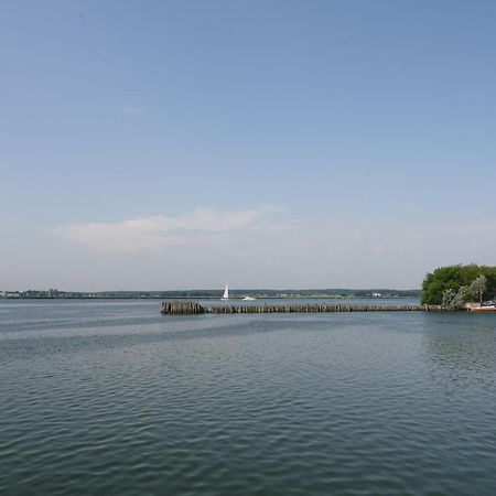 Usedoms Kleines Ostseeglück #1 in Peenemünde bis 4 Personen, Zuganreise möglich Exterior foto