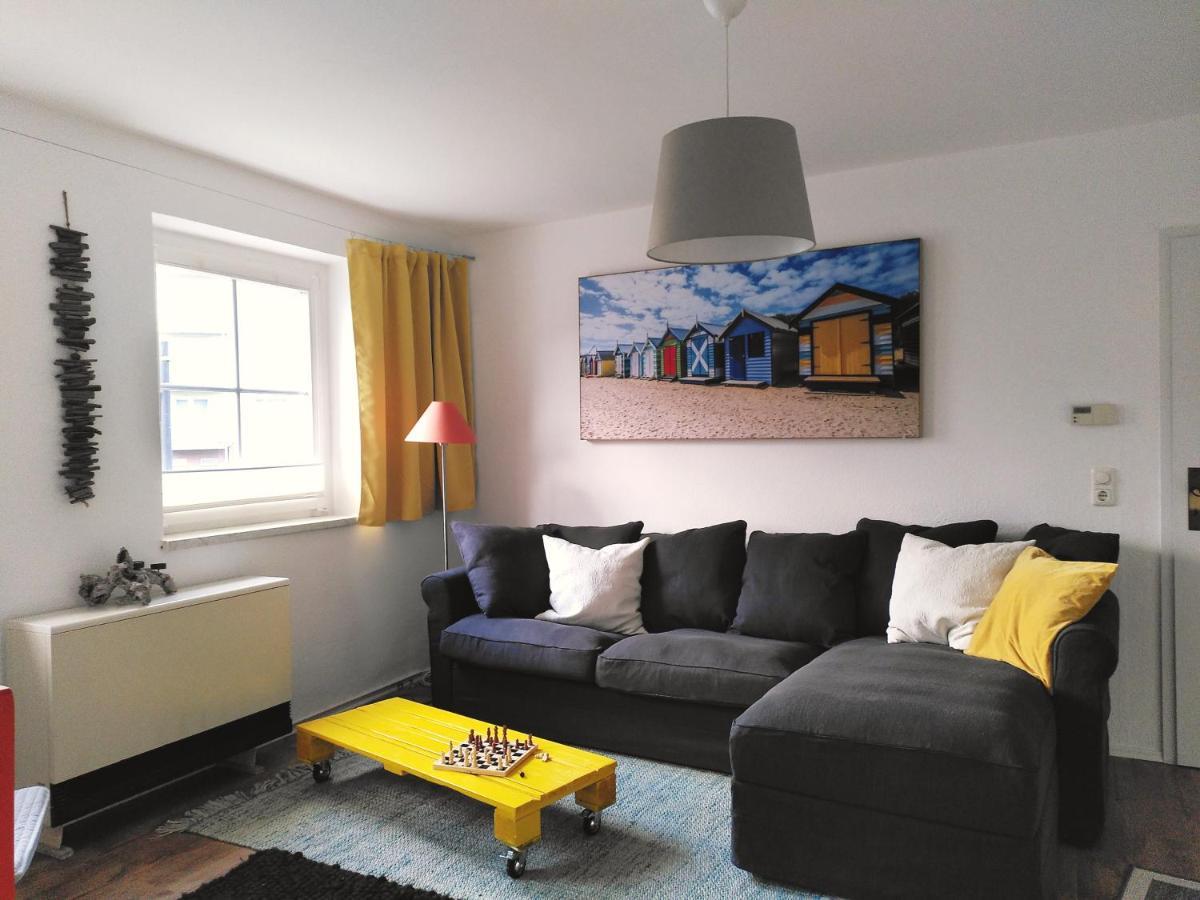 Usedoms Kleines Ostseeglück #1 in Peenemünde bis 4 Personen, Zuganreise möglich Exterior foto