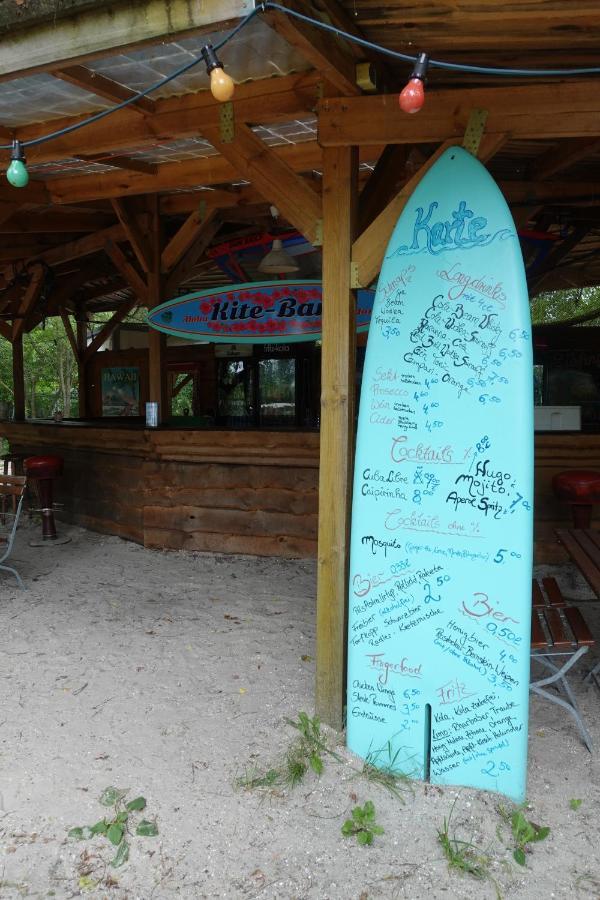Usedoms Kleines Ostseeglück #1 in Peenemünde bis 4 Personen, Zuganreise möglich Exterior foto