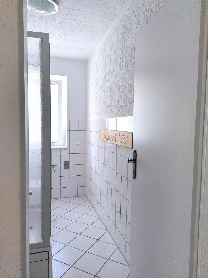 Usedoms Kleines Ostseeglück #1 in Peenemünde bis 4 Personen, Zuganreise möglich Exterior foto