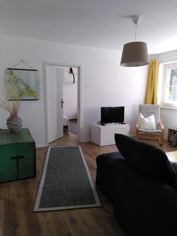 Usedoms Kleines Ostseeglück #1 in Peenemünde bis 4 Personen, Zuganreise möglich Exterior foto