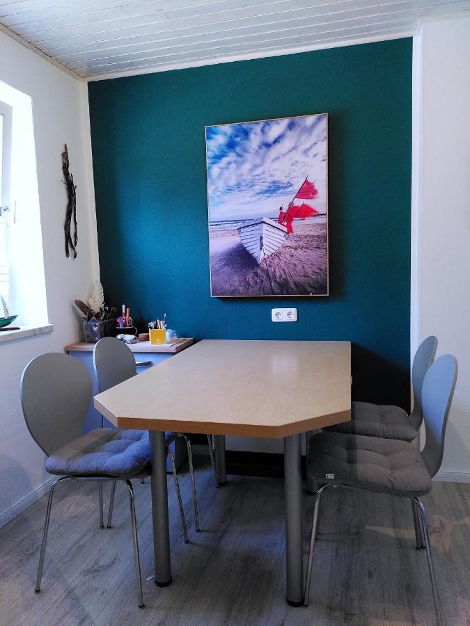 Usedoms Kleines Ostseeglück #1 in Peenemünde bis 4 Personen, Zuganreise möglich Exterior foto