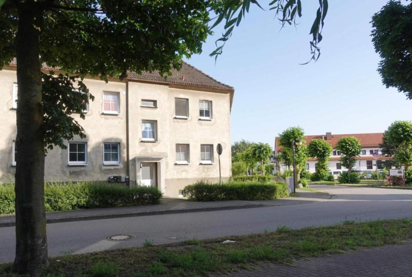 Usedoms Kleines Ostseeglück #1 in Peenemünde bis 4 Personen, Zuganreise möglich Exterior foto
